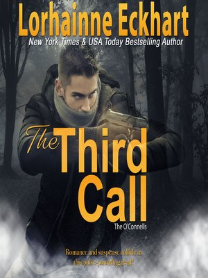 cover image of The Third Call